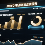 2026年一季度私募基金数据分析：核心城市增量占半，股权类资产占据主导