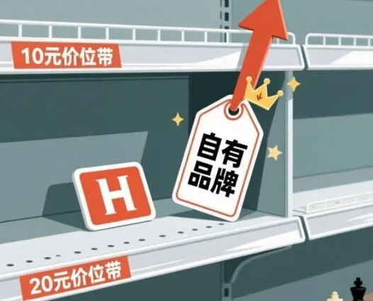 红糖馒头价格翻倍，不是鲁莽：用口味锁定核心客群的战术