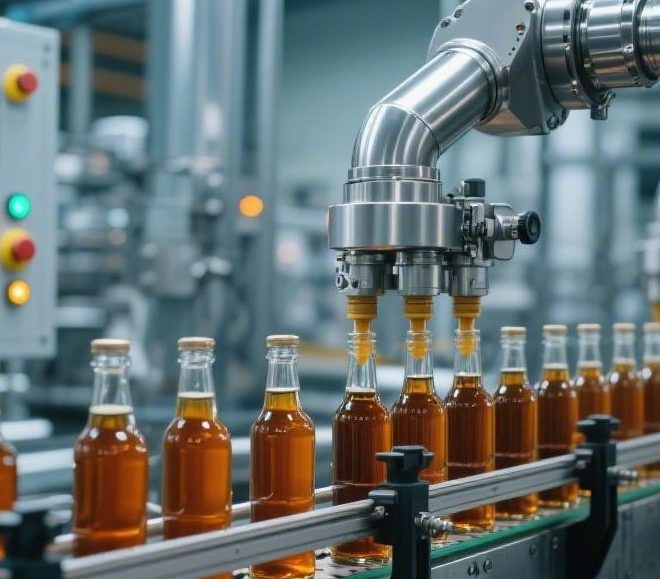 自动化悖论：自动化很猛，利润为何掉头？一家调料龙头的增长再思考